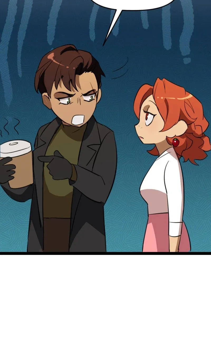 Accidental Assassin Chapter 6 page 62 - 