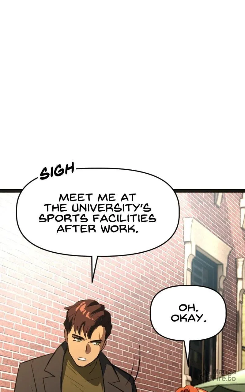 Accidental Assassin Chapter 6 page 63 - 