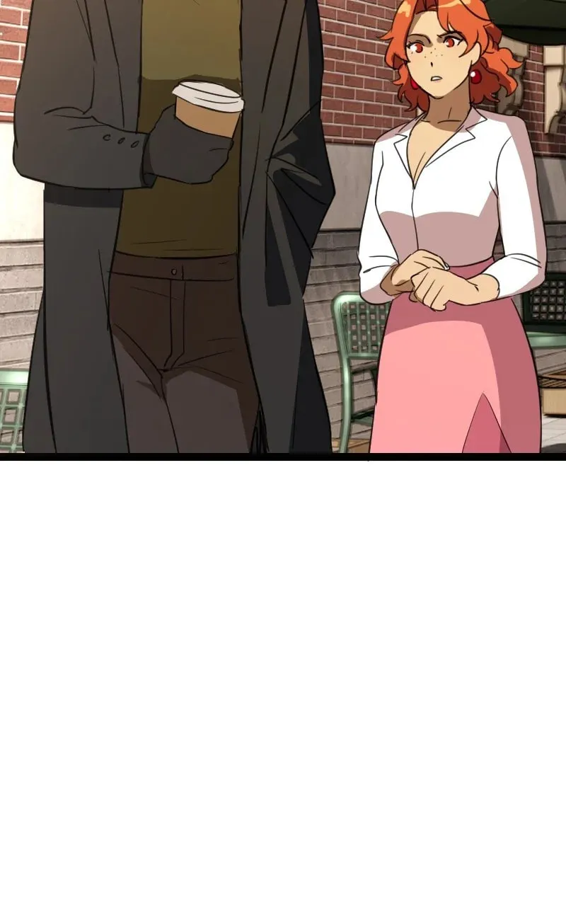 Accidental Assassin Chapter 6 page 64 - 