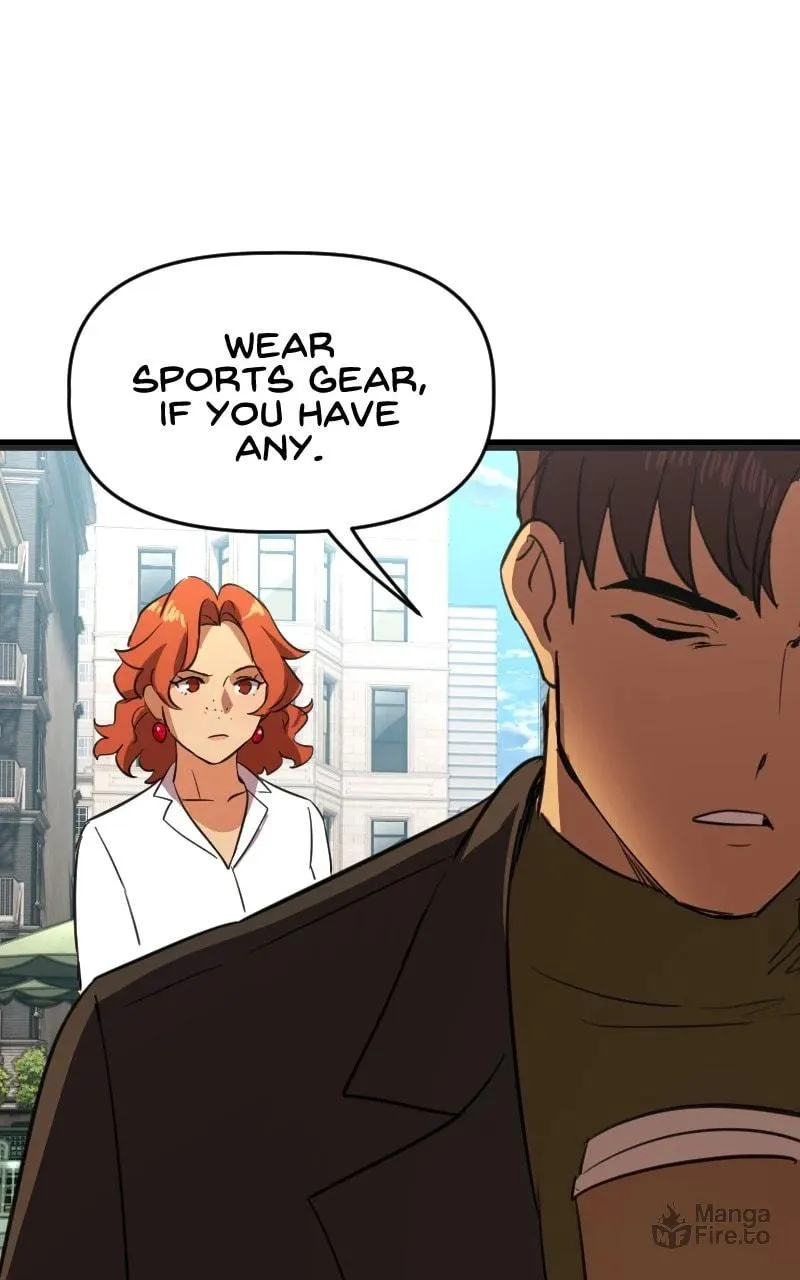 Accidental Assassin Chapter 6 page 65 - 