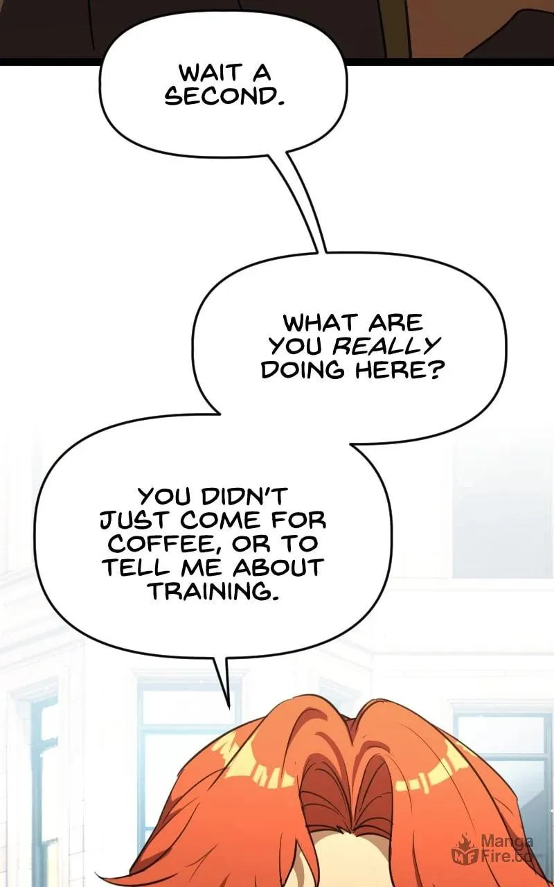 Accidental Assassin Chapter 6 page 66 - 
