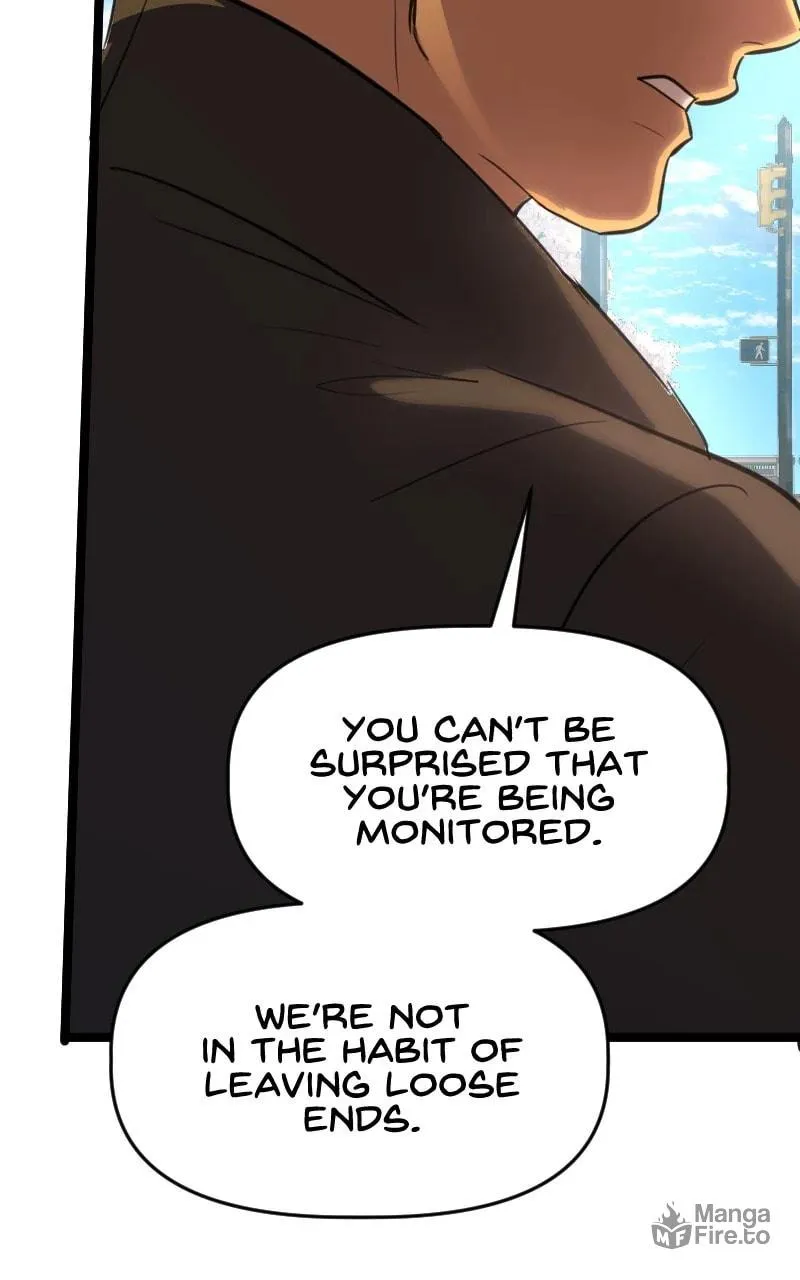 Accidental Assassin Chapter 6 page 69 - 