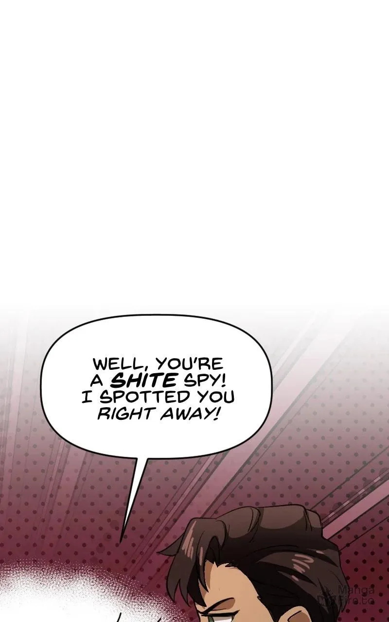 Accidental Assassin Chapter 6 page 70 - 