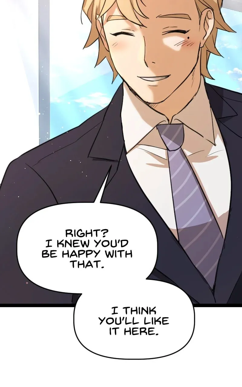 Accidental Assassin Chapter 6 page 8 - 