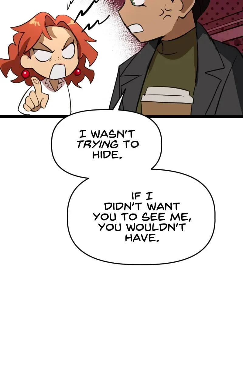 Accidental Assassin Chapter 6 page 71 - 
