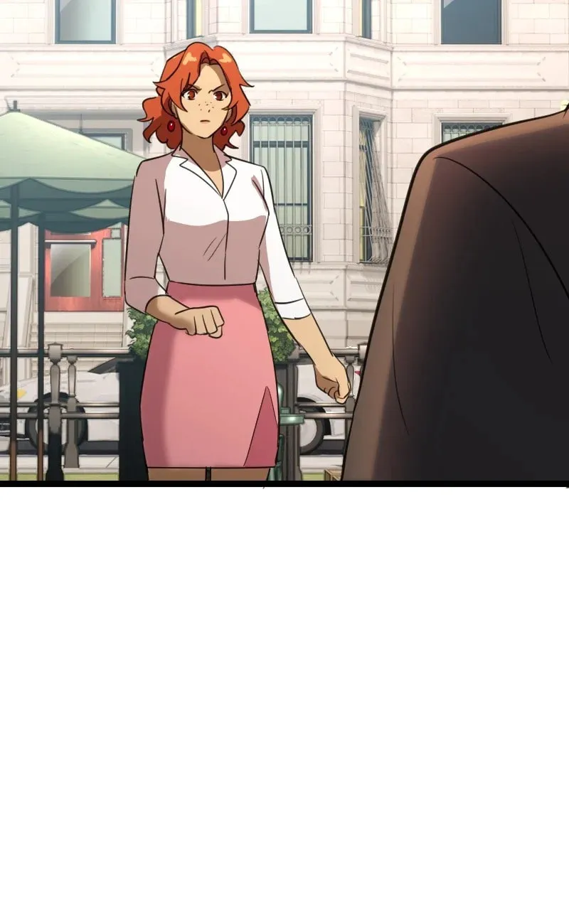 Accidental Assassin Chapter 6 page 73 - 