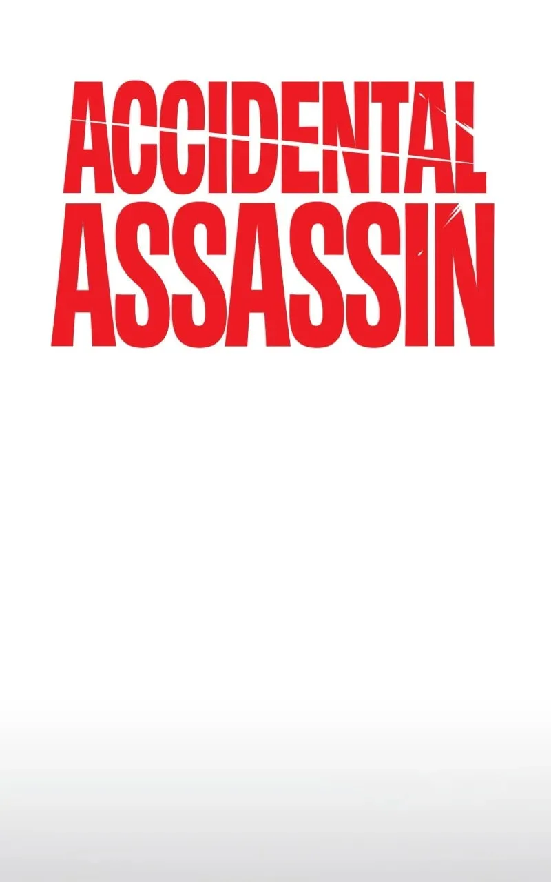 Accidental Assassin Chapter 6 page 74 - 