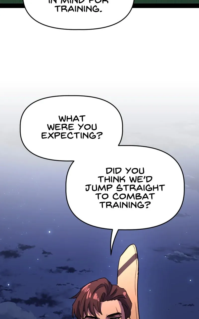 Accidental Assassin Chapter 6 page 77 - 
