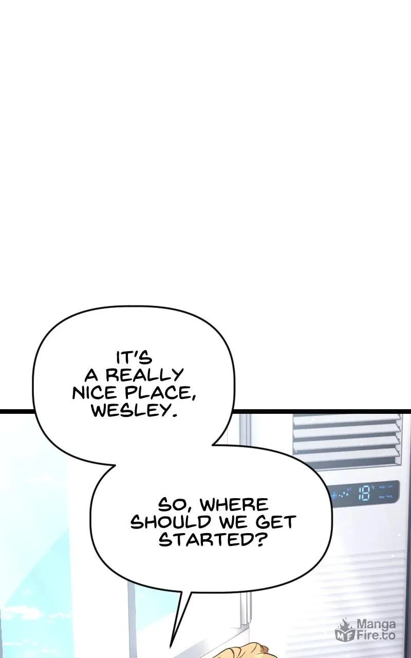 Accidental Assassin Chapter 6 page 9 - 