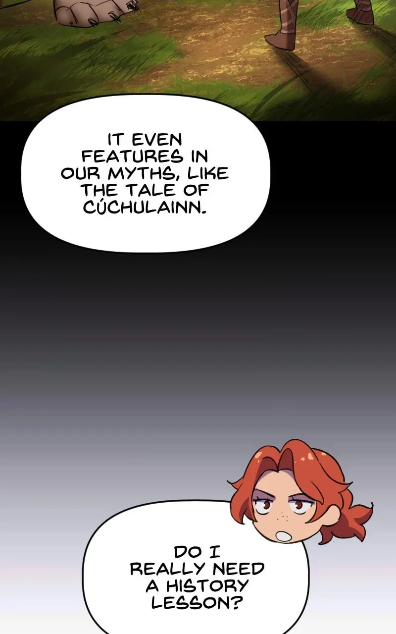 Accidental Assassin Chapter 6 page 86 - 
