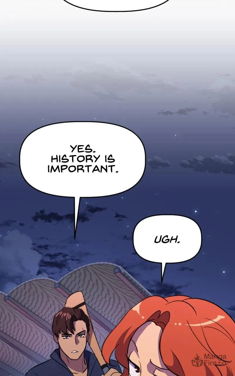 Accidental Assassin Chapter 6 page 87 - 