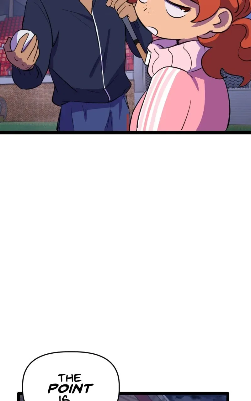 Accidental Assassin Chapter 6 page 88 - 
