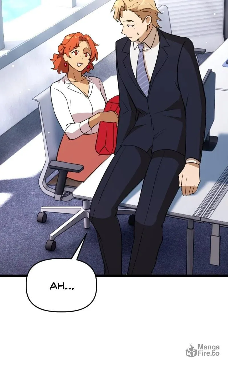 Accidental Assassin Chapter 6 page 10 - 
