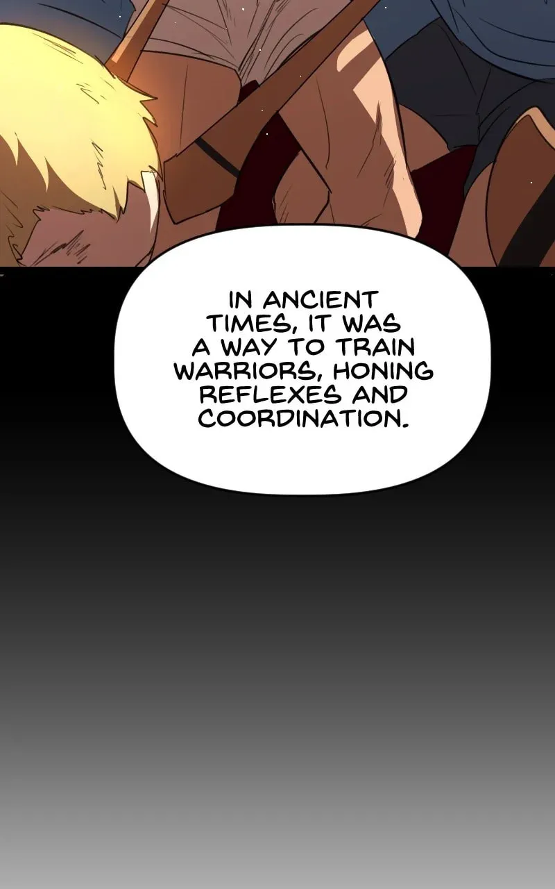 Accidental Assassin Chapter 6 page 92 - 