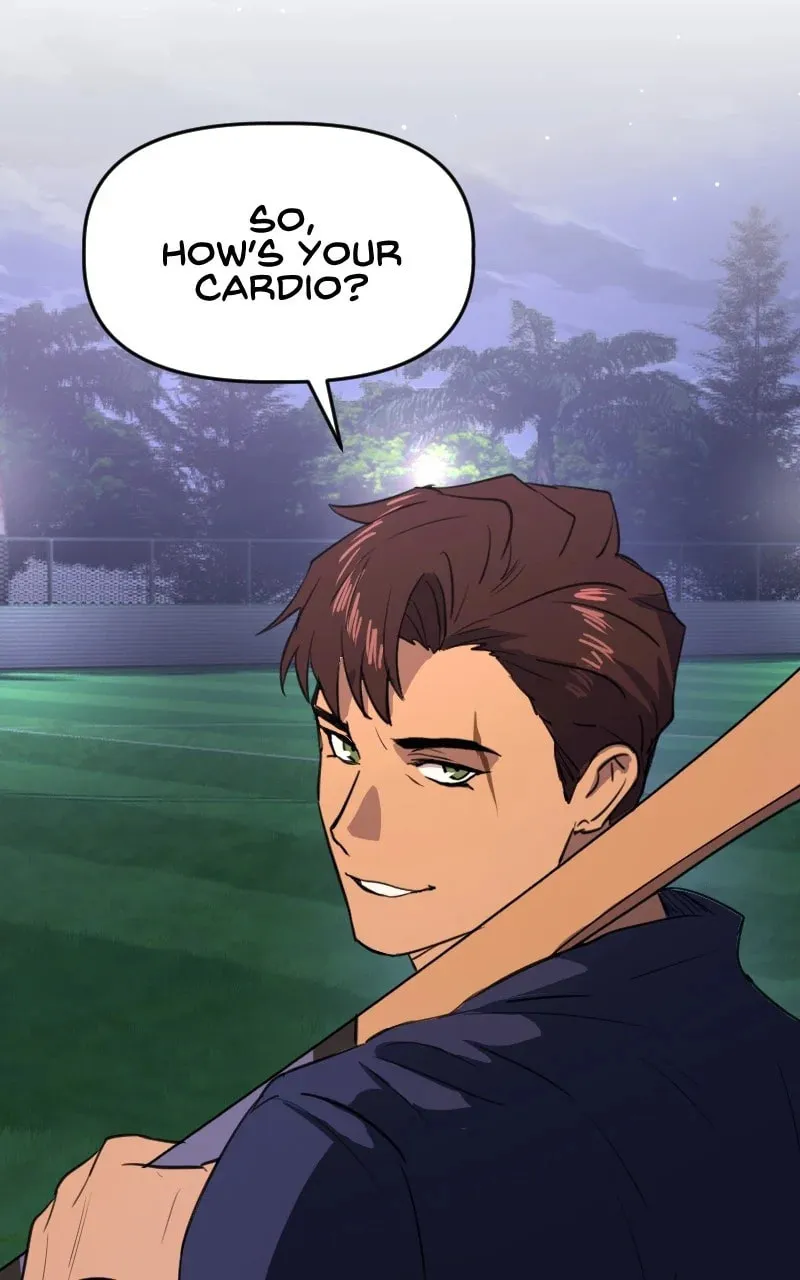 Accidental Assassin Chapter 6 page 97 - 