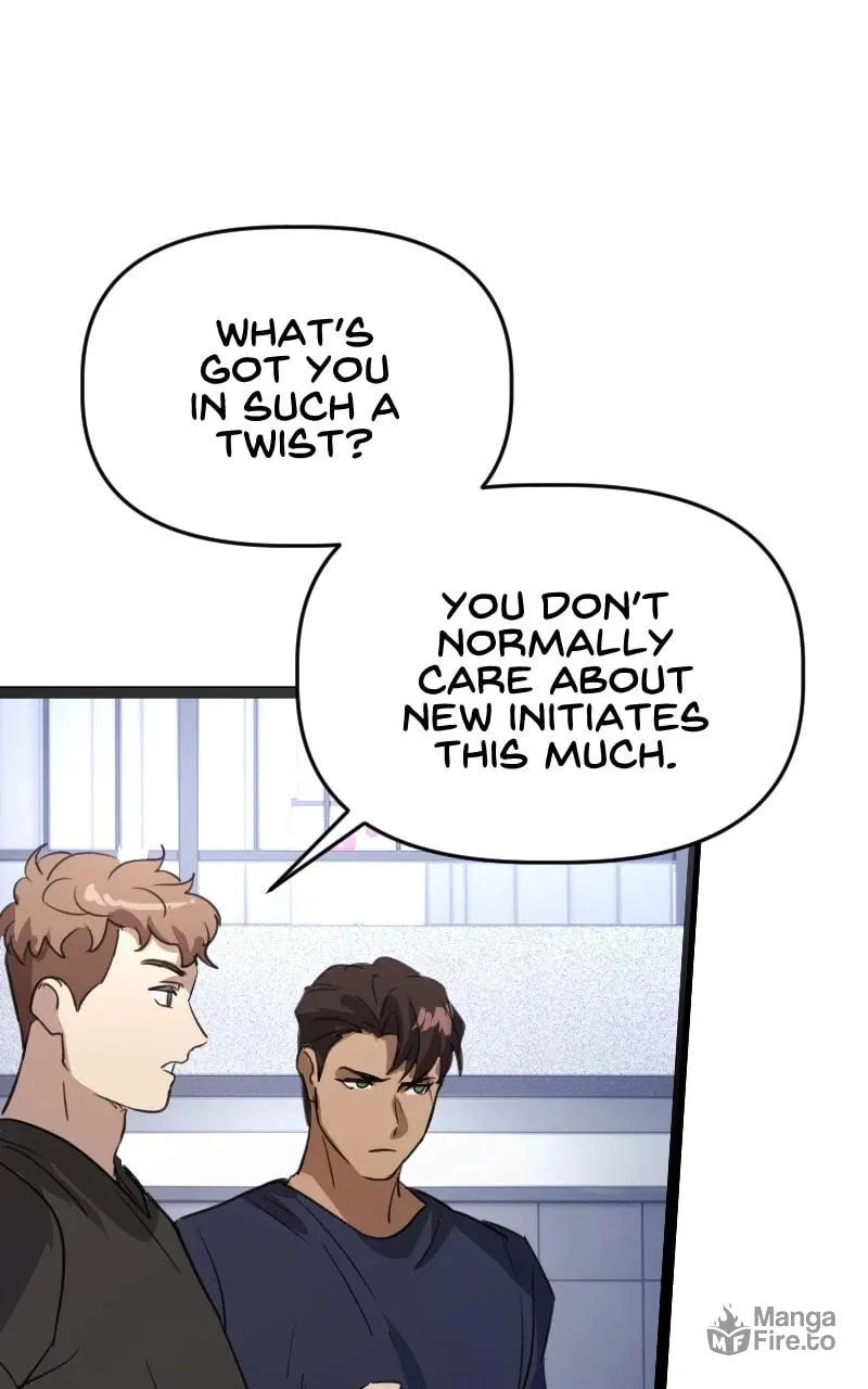 Accidental Assassin Chapter 7 page 102 - 