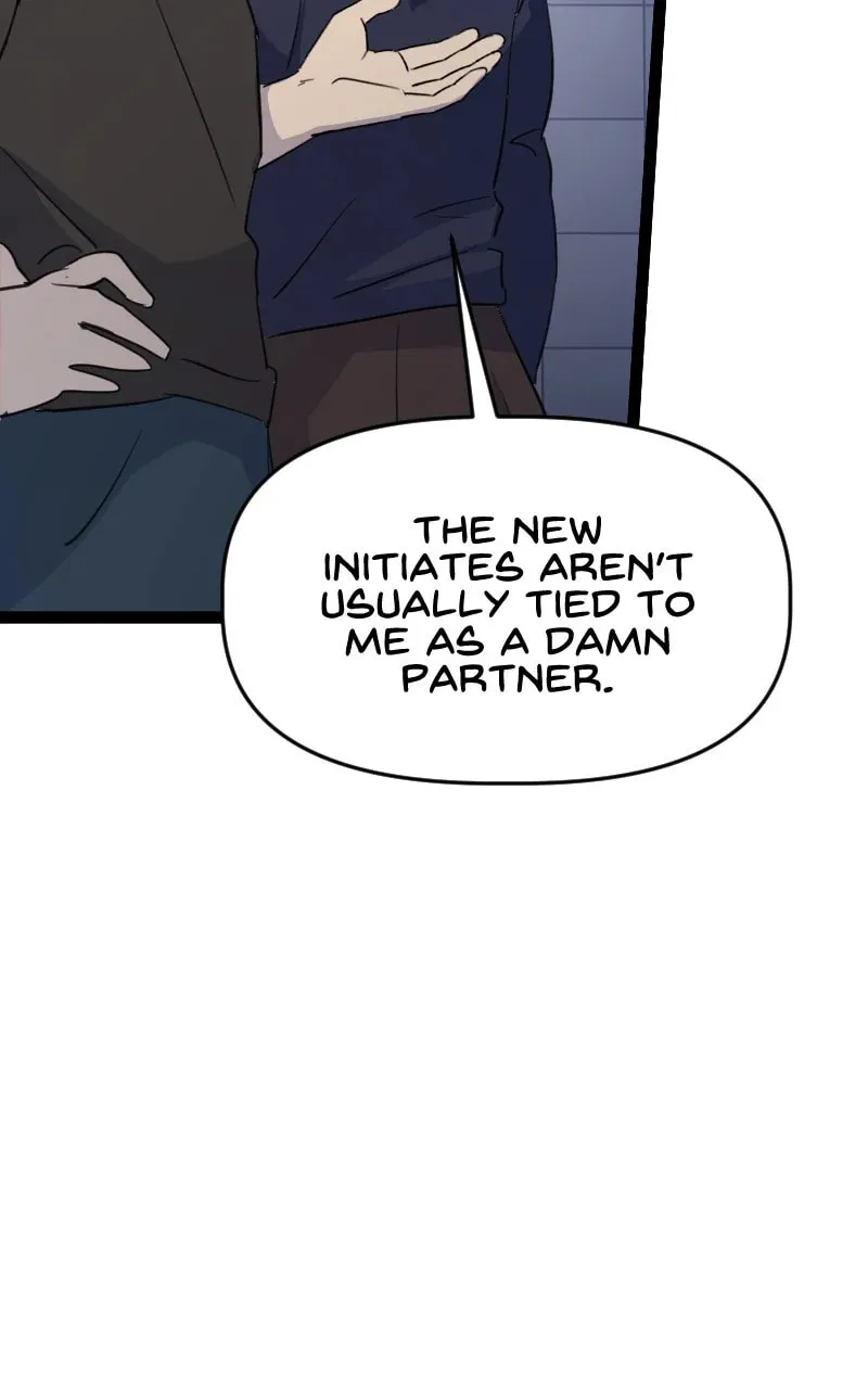Accidental Assassin Chapter 7 page 103 - 