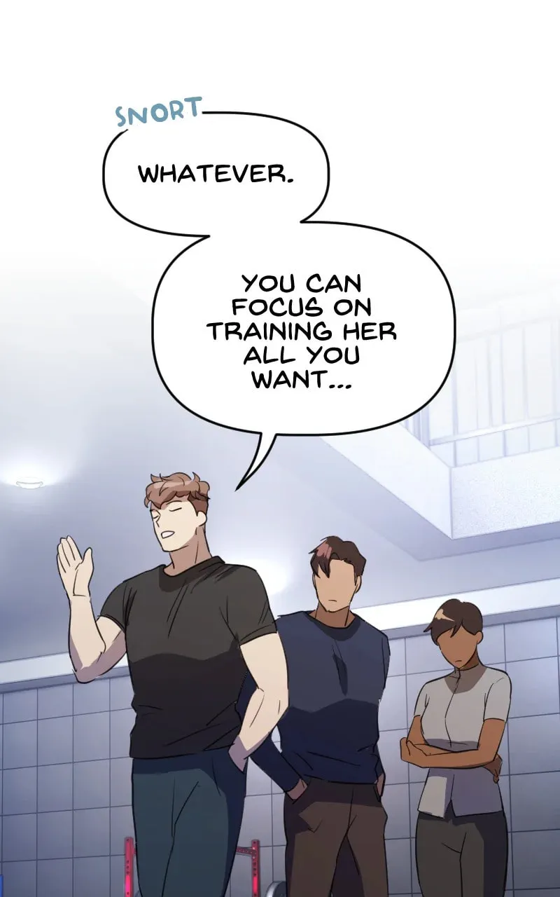 Accidental Assassin Chapter 7 page 104 - 