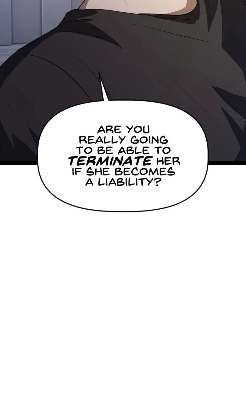 Accidental Assassin Chapter 7 page 107 - 