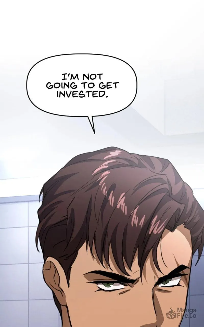 Accidental Assassin Chapter 7 page 108 - 