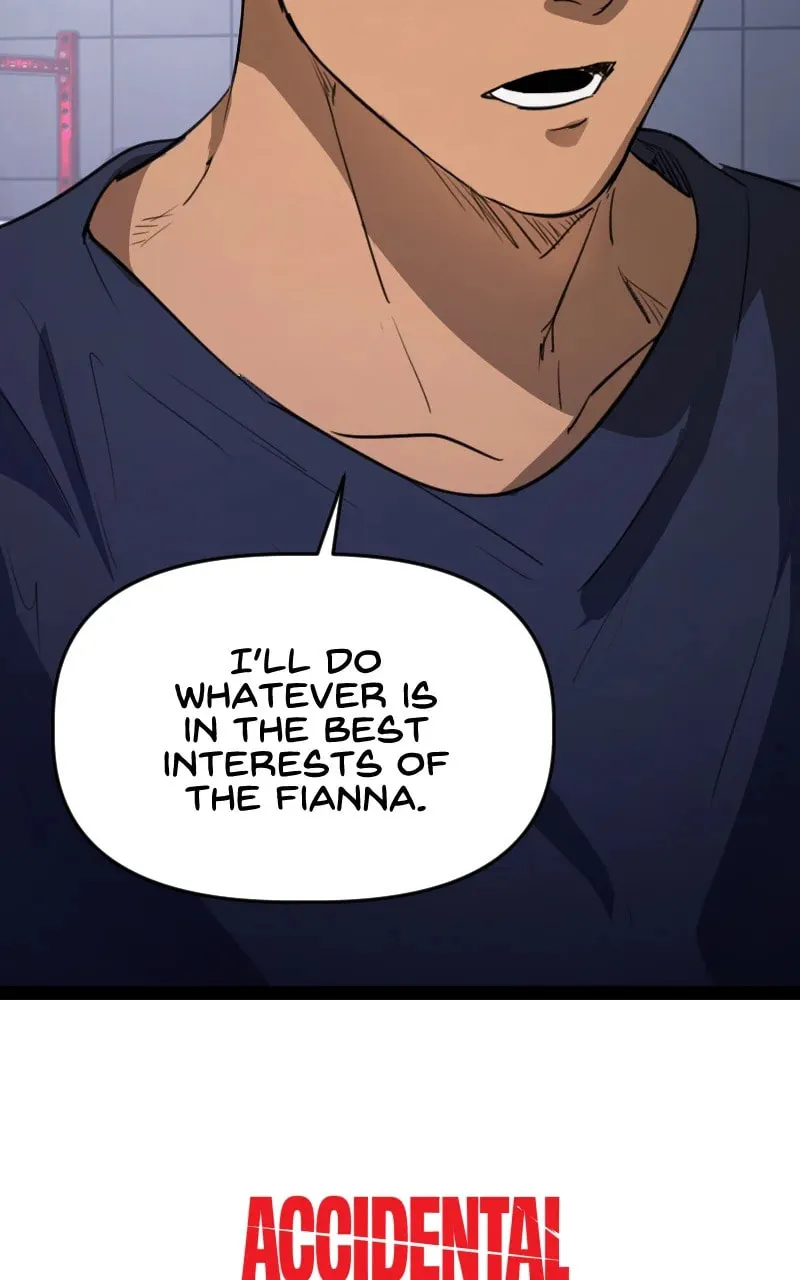 Accidental Assassin Chapter 7 page 109 - 