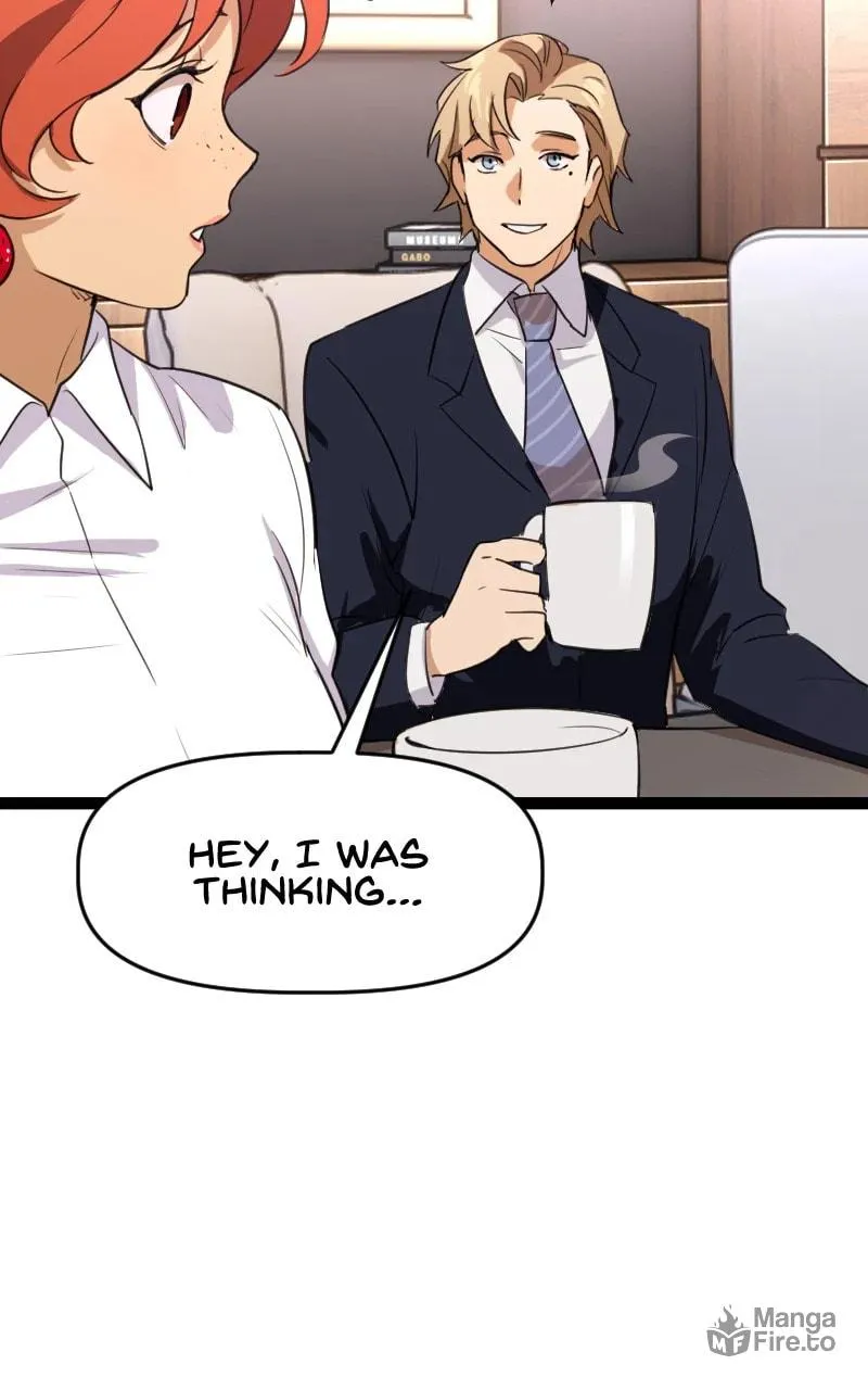 Accidental Assassin Chapter 7 page 12 - 