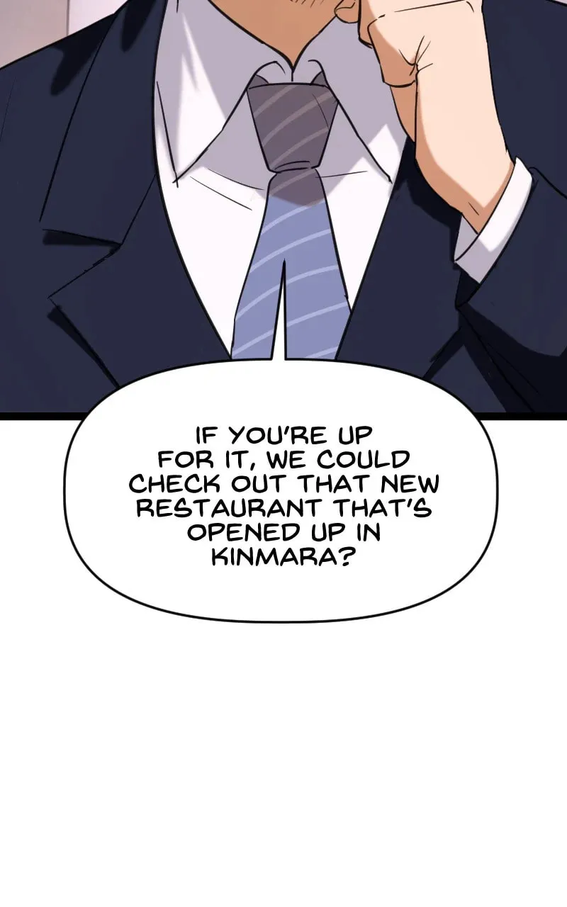 Accidental Assassin Chapter 7 page 14 - 