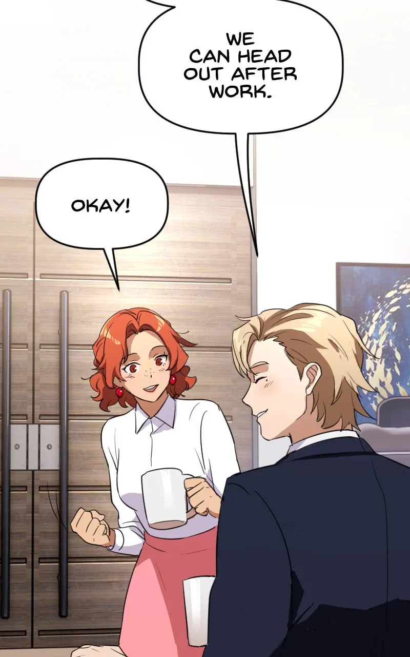 Accidental Assassin Chapter 7 page 17 - 