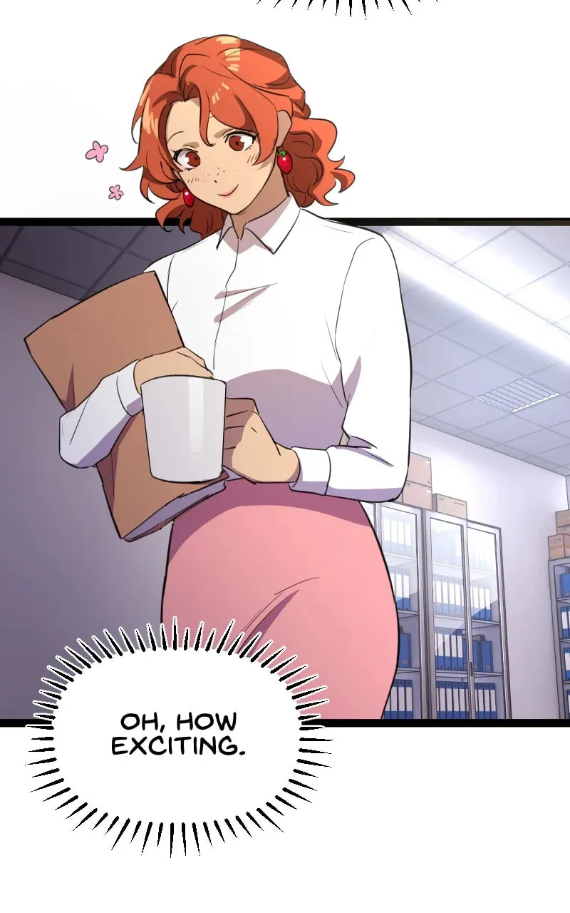 Accidental Assassin Chapter 7 page 19 - 