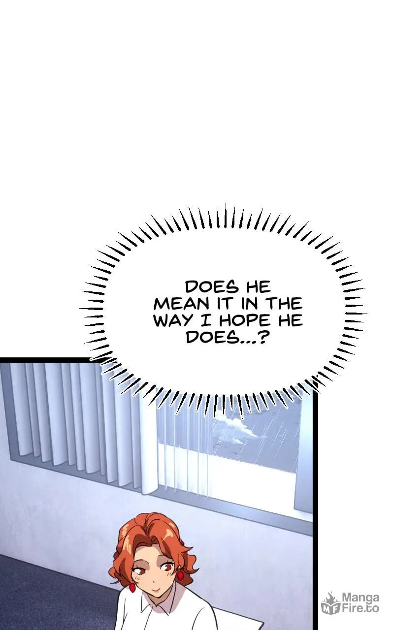 Accidental Assassin Chapter 7 page 20 - 
