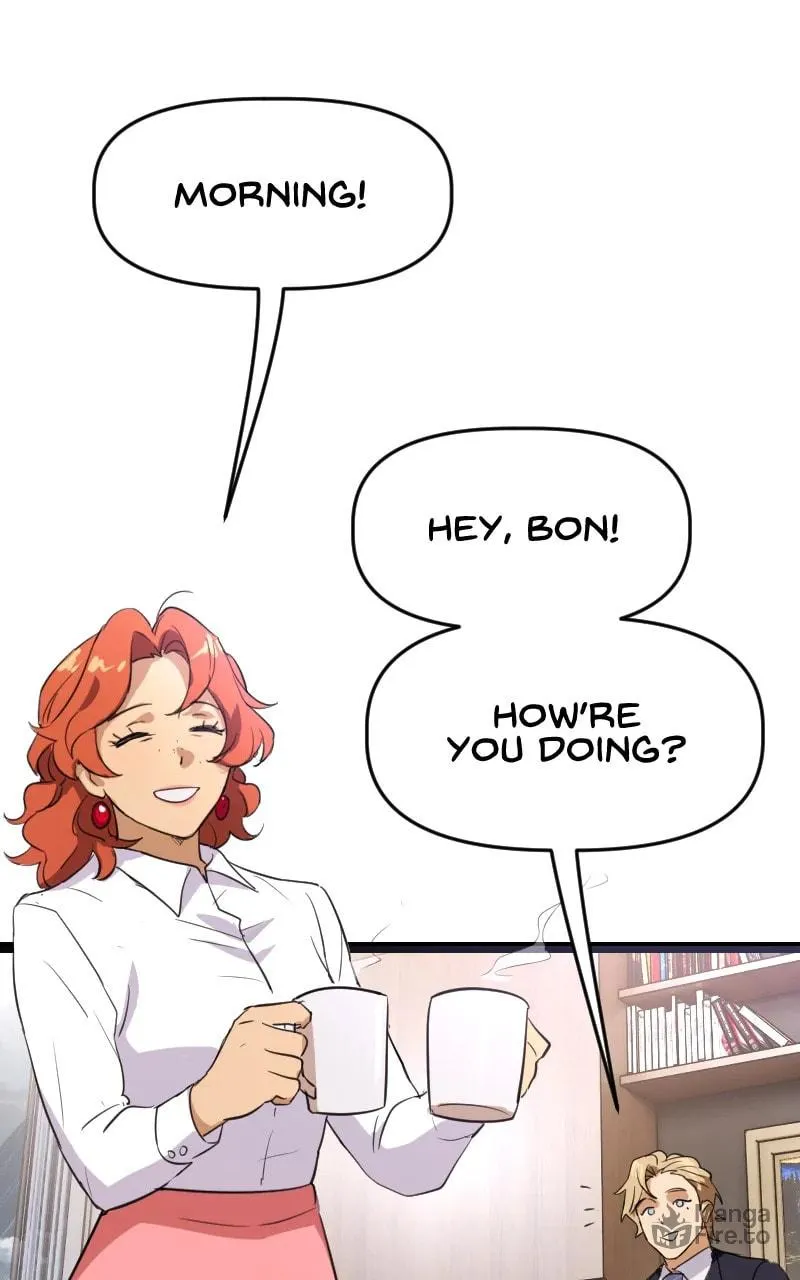 Accidental Assassin Chapter 7 page 3 - 