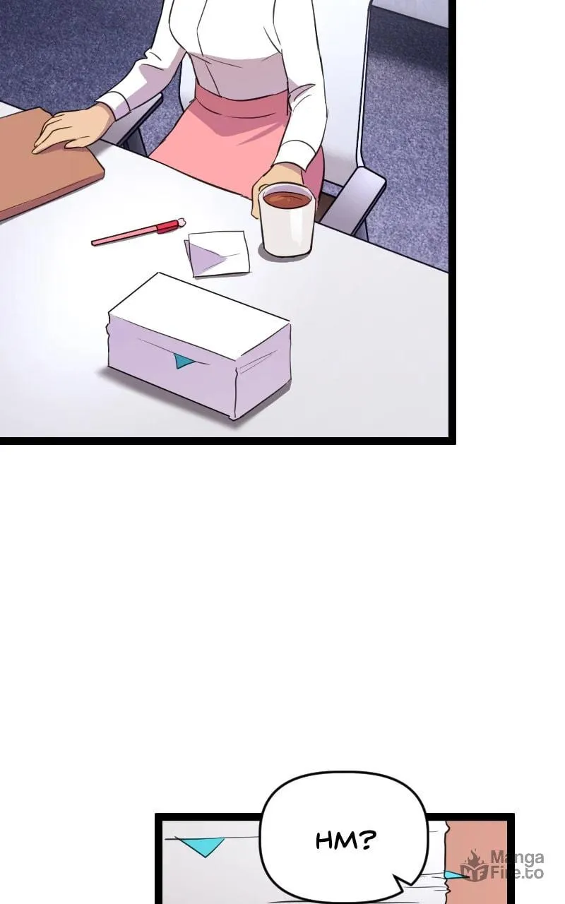 Accidental Assassin Chapter 7 page 21 - 