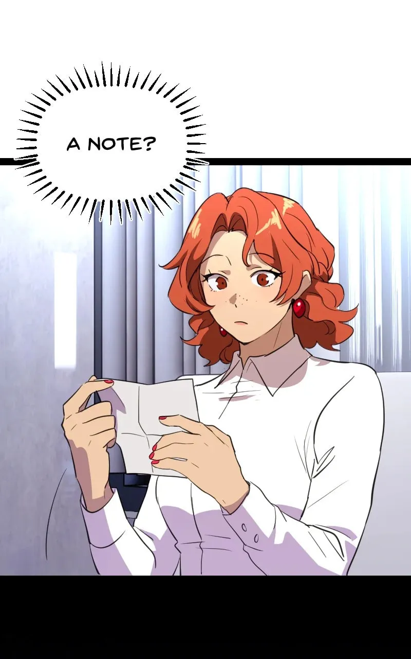 Accidental Assassin Chapter 7 page 23 - 