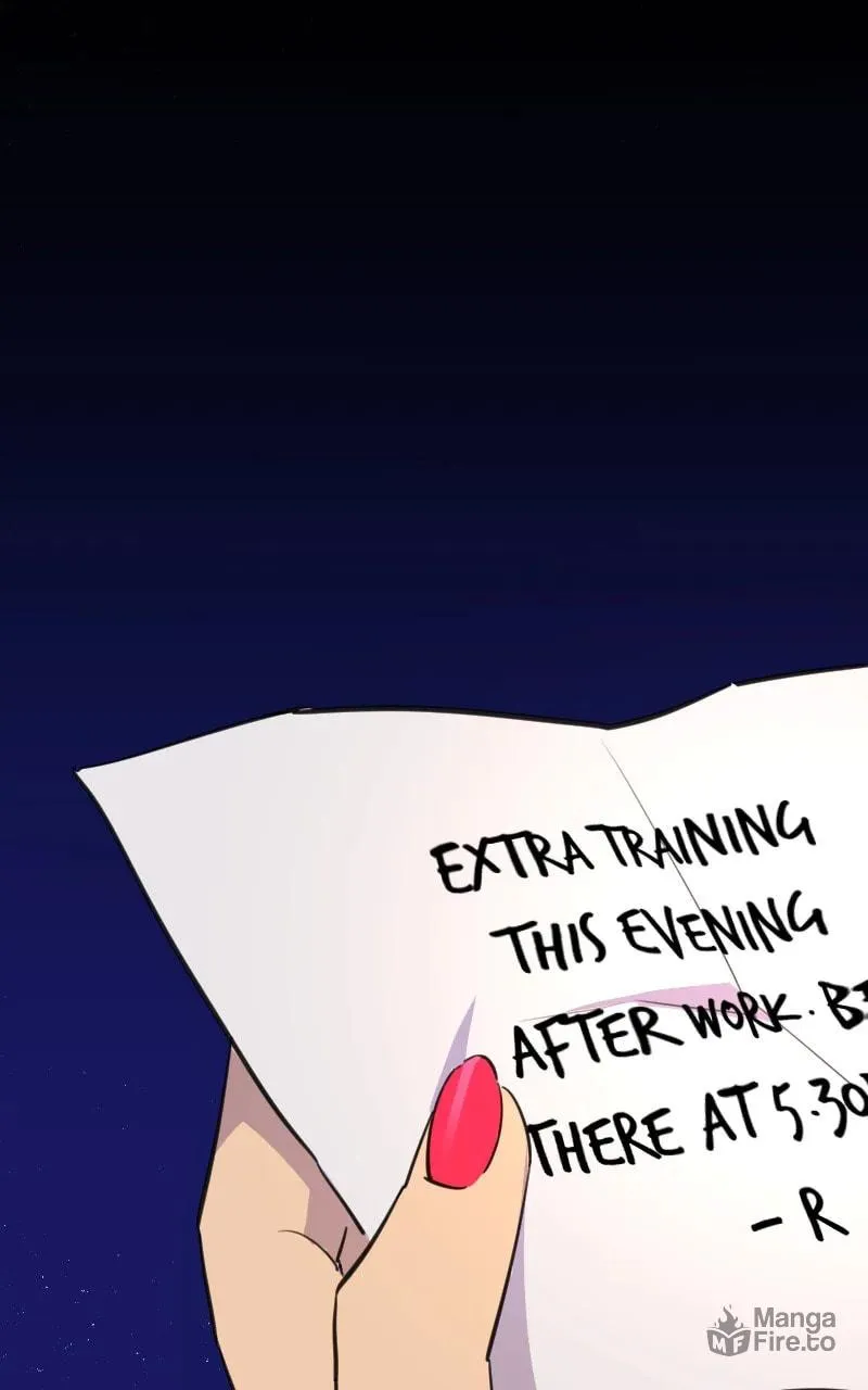 Accidental Assassin Chapter 7 page 24 - 