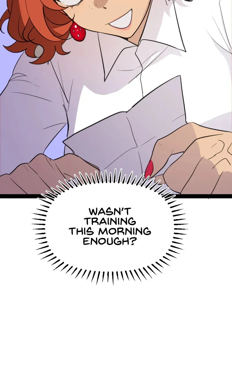 Accidental Assassin Chapter 7 page 26 - 