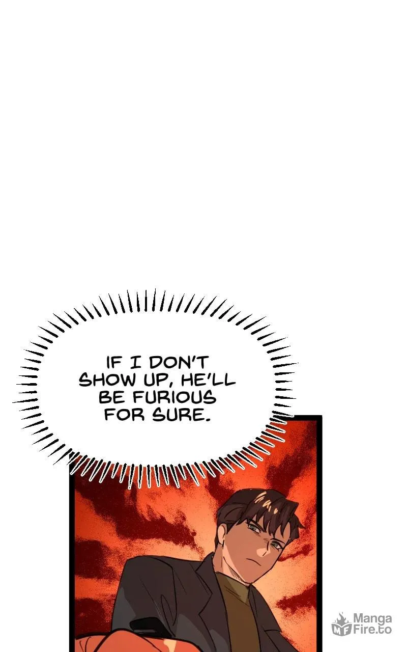 Accidental Assassin Chapter 7 page 27 - 