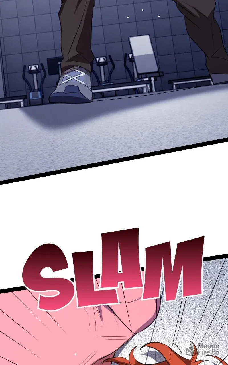 Accidental Assassin Chapter 7 page 35 - 