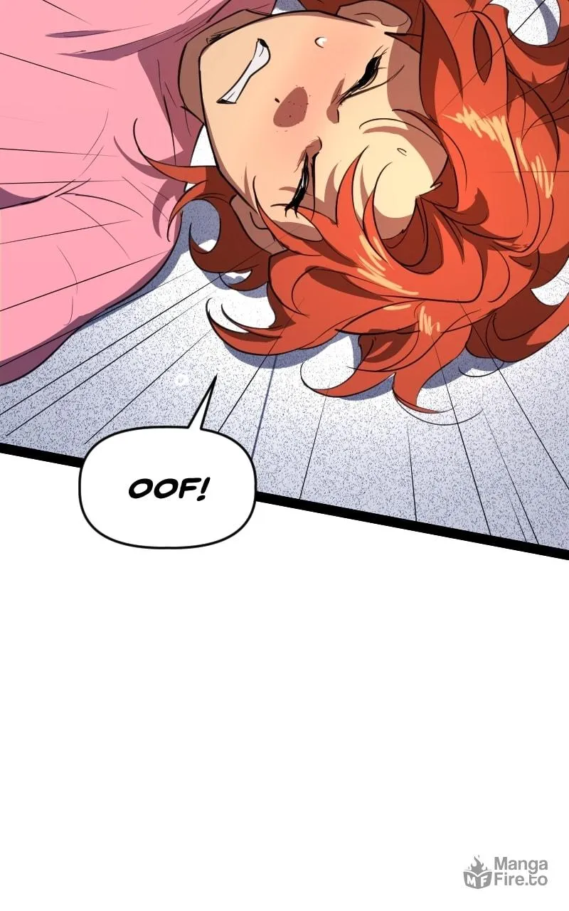 Accidental Assassin Chapter 7 page 36 - 