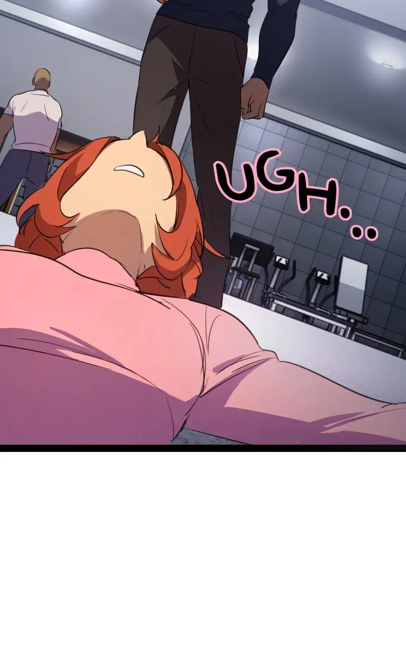 Accidental Assassin Chapter 7 page 38 - 