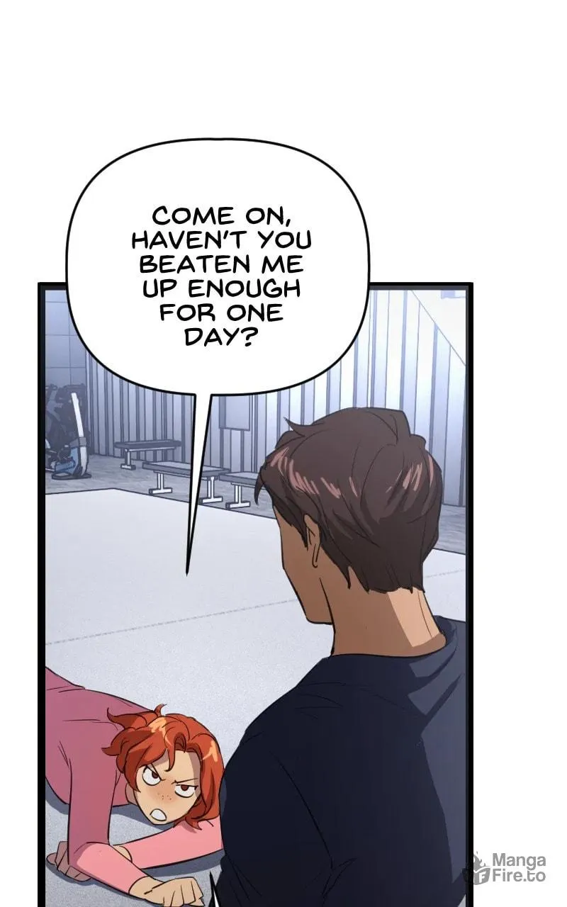 Accidental Assassin Chapter 7 page 39 - 