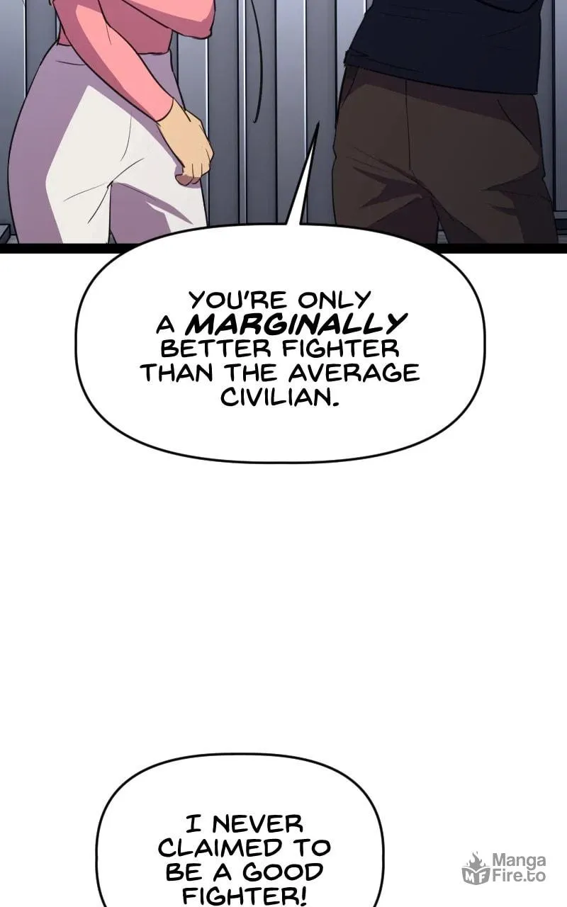 Accidental Assassin Chapter 7 page 42 - 