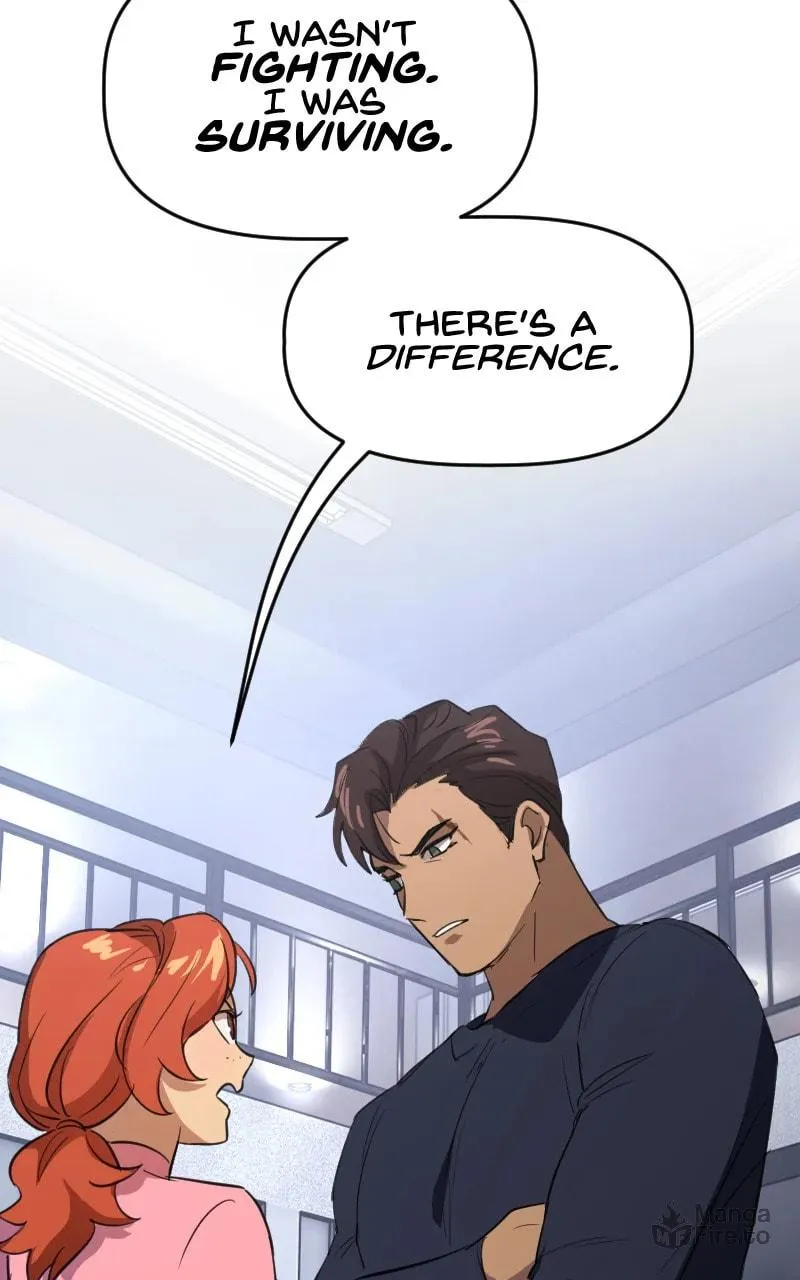 Accidental Assassin Chapter 7 page 45 - 