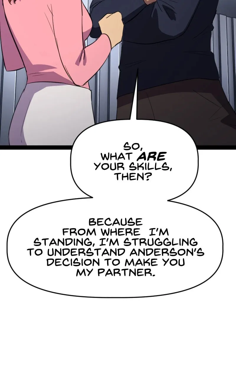 Accidental Assassin Chapter 7 page 46 - 