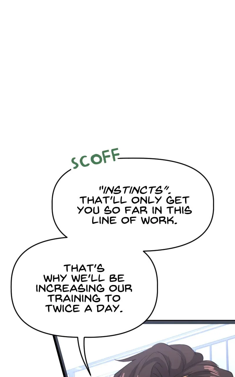 Accidental Assassin Chapter 7 page 49 - 