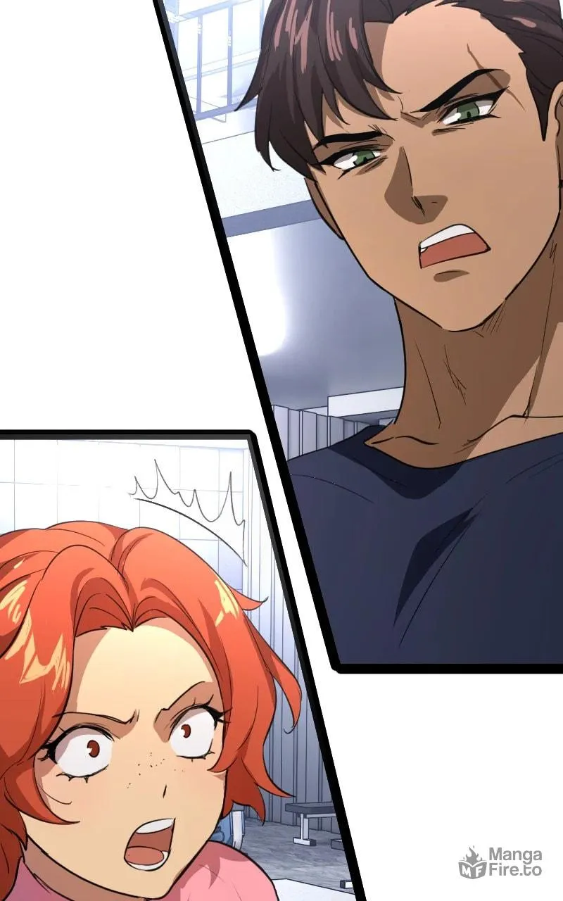 Accidental Assassin Chapter 7 page 50 - 