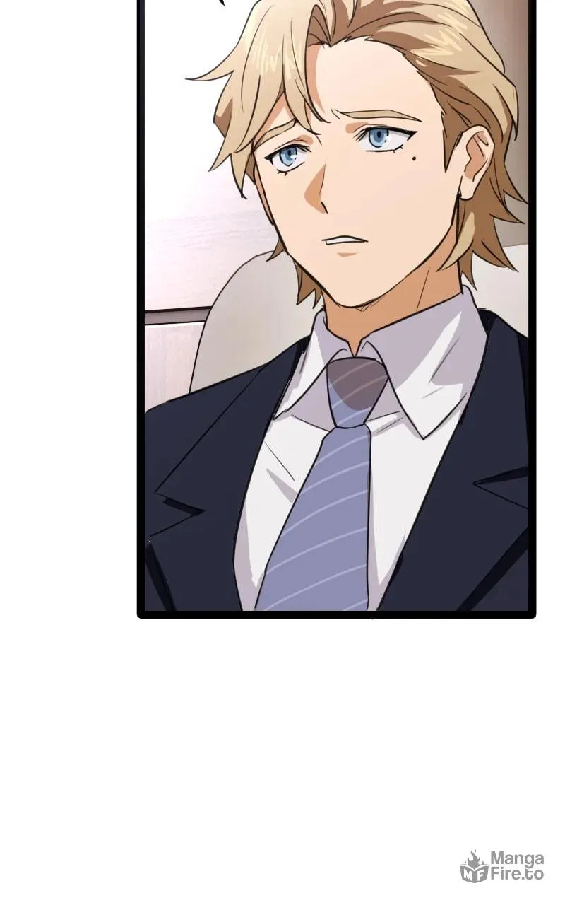 Accidental Assassin Chapter 7 page 6 - 