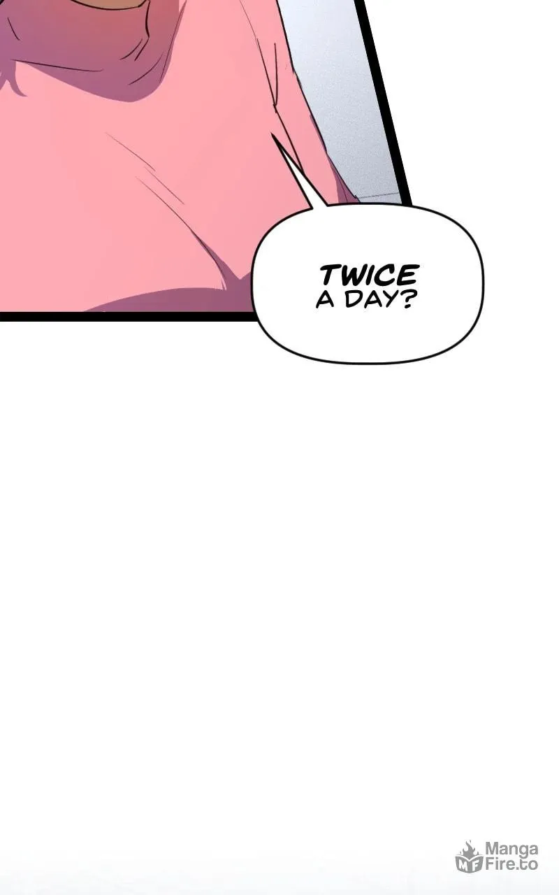 Accidental Assassin Chapter 7 page 51 - 