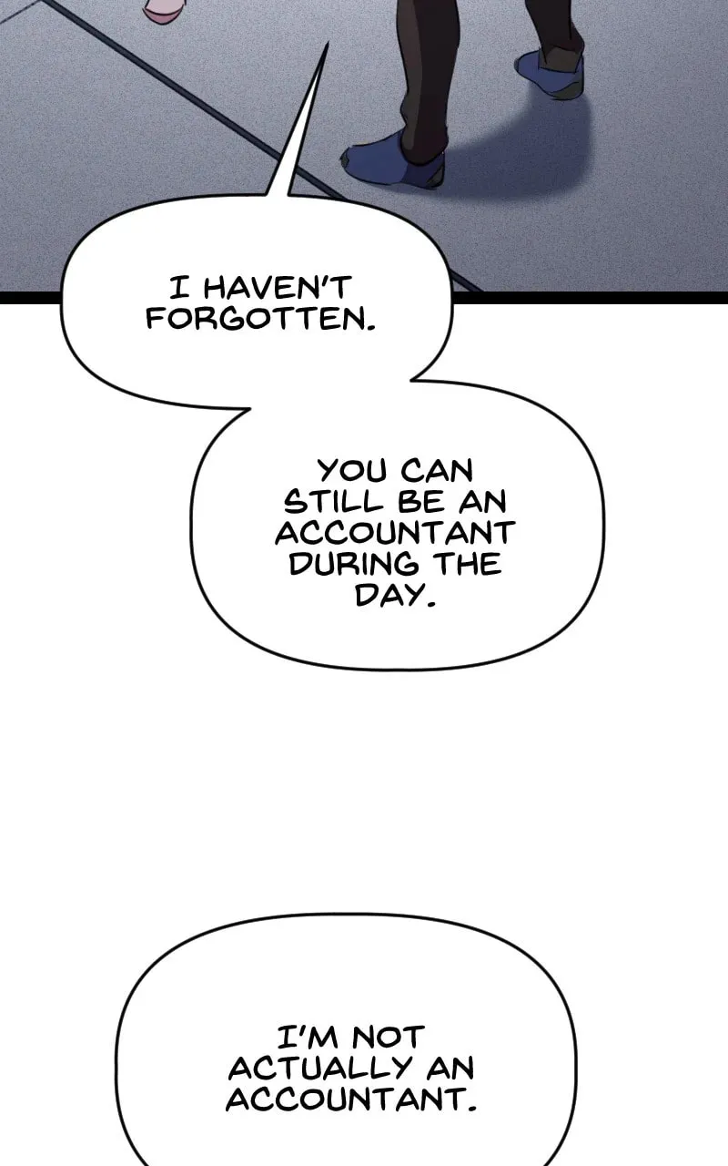 Accidental Assassin Chapter 7 page 53 - 