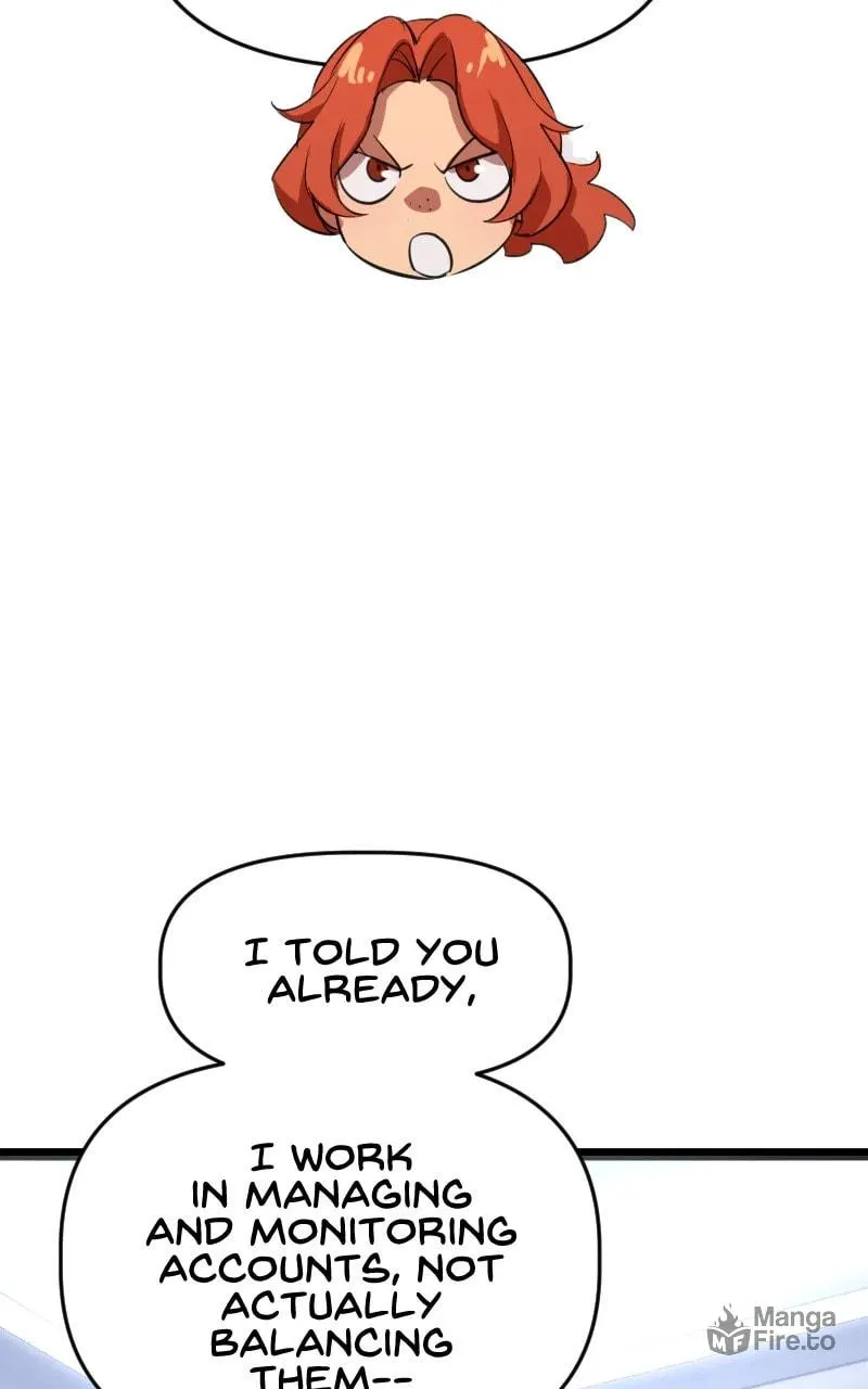 Accidental Assassin Chapter 7 page 54 - 