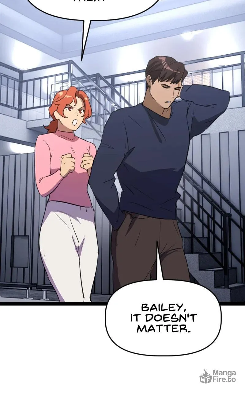 Accidental Assassin Chapter 7 page 55 - 